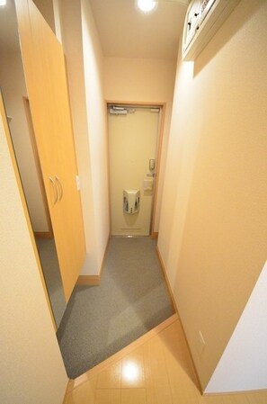 エルサ浜田山の物件内観写真